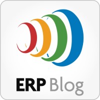 ERP Software Blog logo - Similar company to Dooap