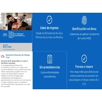 SEGUROSALUD logo - Similar company to Seguro Integral De Salud