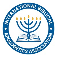 International Biblical Apologetics Association logo - Similar company to Think Christ Apologetics