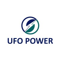 UFO POWER logo - Similar company to Ufo