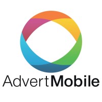 AdvertMobile logo - Similar company to Airoserver
