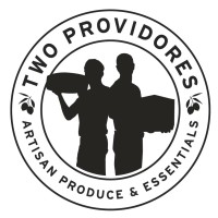 Two Providores logo - Similar company to Studio 114