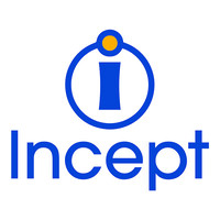 Incept logo - Similar company to The Pixel Shield