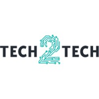 Tech2Tech logo - Similar company to Krisalis Digital