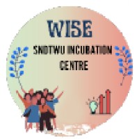 Women Innovation Startup Entrepreneurship (WISE) - SNDT Women's University Incubation Centre logo - Similar company to Startup Asia Women