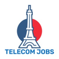 Telecomjob.in logo - Similar company to Qaqa