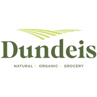 Dundeis logo - Similar company to Cloud23