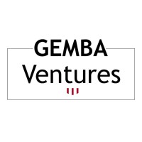GEMBA Ventures logo - Similar company to Her Control