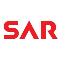 SAR Electric Mobility logo - Similar company to Lectrix