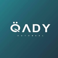 Qady Auto logo - Similar company to Elgamasy Auto Group