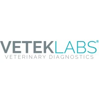 Vetek Labs logo - Similar company to Vetek Consulting