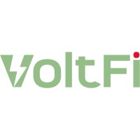 Voltfi logo - Similar company to Powerize