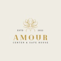 Amour Center & Safe House logo - Similar company to Thetwelveproject