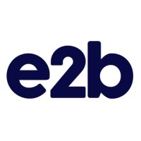 e2b Fulfilment logo - Similar company to The Plb Group