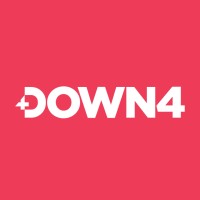 DOWN4 | Entrepreneurship logo - Similar company to Maxima Communications