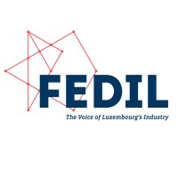 FEDIL - The Voice of Luxembourg's Industry logo - Similar company to A&V Dodaj
