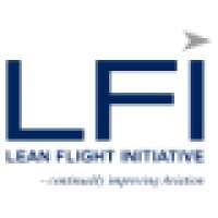 Lean Flight Initiative