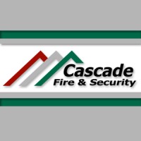 Cascade Fire & Security logo - Similar company to Cascade Fire & Safety