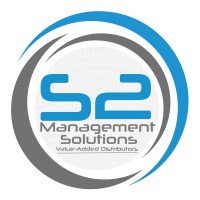 S2 Management Solutions logo - Similar company to Appcure Mena