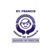 St. Xavier's High School logo - Similar company to Jes Jharsuguda