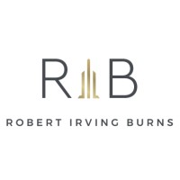 Robert Irving Burns logo - Similar company to The Harkalm Group