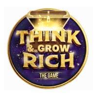 Think and Grow Rich Game logo - Similar company to Trade Group