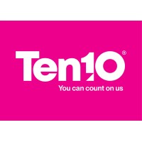 TEN10 Group Ltd logo - Similar company to Icon Communications