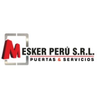 Mesker Perú logo - Similar company to Mesker