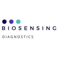 Biosensing Diagnostics™ logo - Similar company to Electronic Instrumentation Physics Laboratory Its