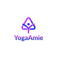 YogaAmie logo - Similar company to Karmyo