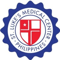 St. Luke's Medical Center logo - Similar company to Department Of Health (Philippines)