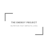 The Energy Project logo - Similar company to Progress Physiotherapy Cambridge