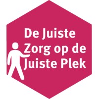 De Juiste Zorg op de Juiste Plek logo - Similar company to Skipr