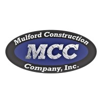 Mulford Construction Company, Inc. logo - Similar company to Aceco Llc