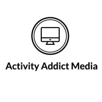 Activity Addict Media logo - Similar company to Voice Activity Ltd