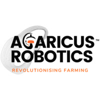 Agaricus Robotics Ltd logo - Similar company to Fruitcast