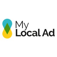 My Local Ad logo - Similar company to Elementr.