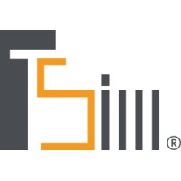 TSim Tech logo - Similar company to Simiot S.R.O.