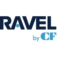Ravel by CF logo - Similar company to R5 Innovations