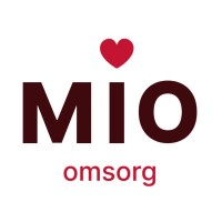 Mio omsorg AS logo - Similar company to Bjerke Eiendom As