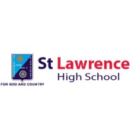 St. Lawrence High School logo - Similar company to Science Is Confusing