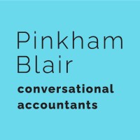 Pinkham Blair - Conversational Accountants logo - Similar company to Tindles Llp