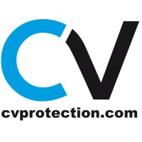 CV Protection logo - Similar company to Belscan Continental