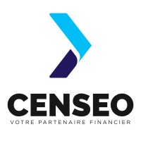 CENSEO logo - Similar company to Diffusia Sa
