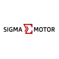 Sigma Motor Sanayi logo - Similar company to Sigma Motor S.R.O.