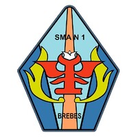 SMA Negeri 1 Brebes logo - Similar company to Gerakan Undip Mengajar