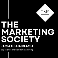 The Marketing Society, Jamia Millia Islamia logo - Similar company to Aaghaaz E Taleem