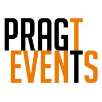 PRAGT Events logo - Similar company to Mmp Events