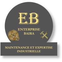 ENTREPRISE  BAIRA (EB) logo - Similar company to Saso-Electronic