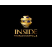 Insideworldfootball logo - Similar company to Human Vortex Training